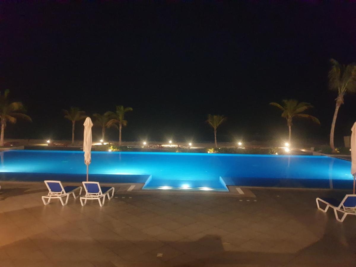 Peace In Sifah -sea View As Sīfah