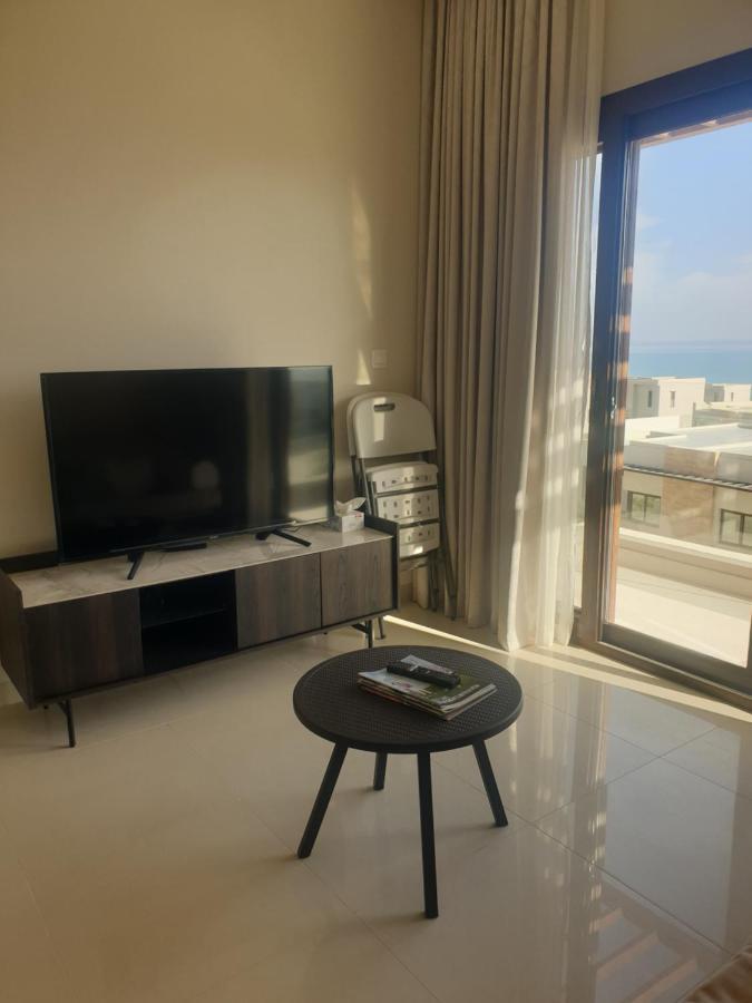 Peace In Sifah -sea View Appartement *