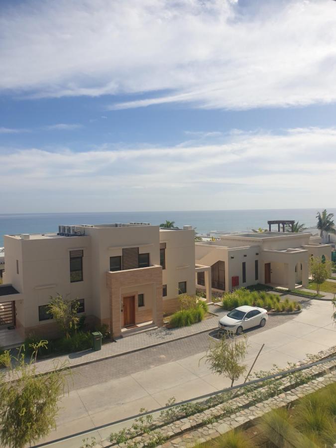 Peace In Sifah -sea View Appartement