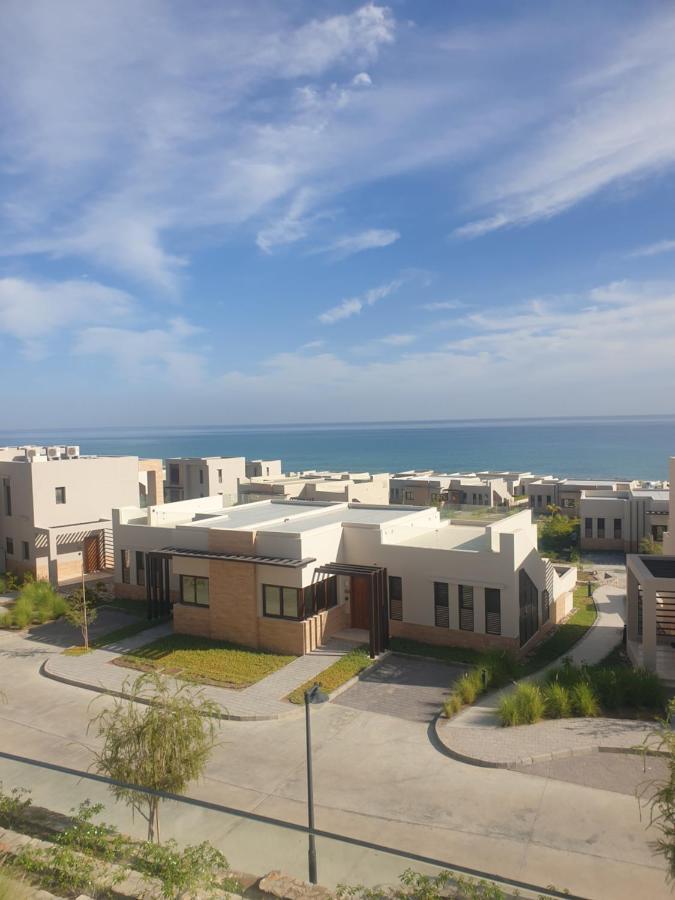 Peace In Sifah -sea View As Sīfah