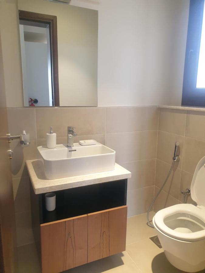 Peace In Sifah -sea View Appartement *