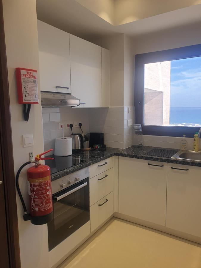 Appartement Peace In Sifah -sea View