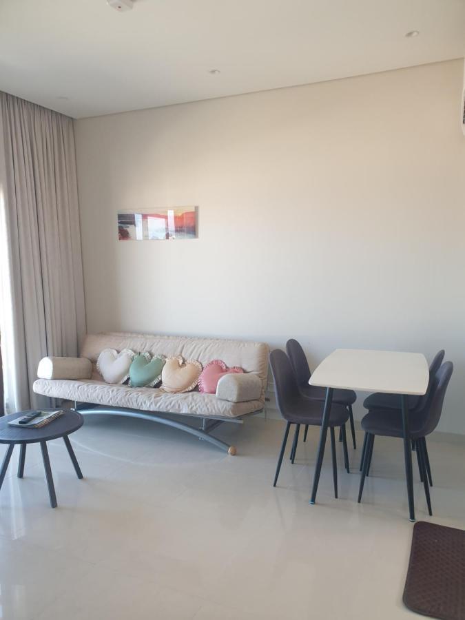 Peace In Sifah -sea View Appartement