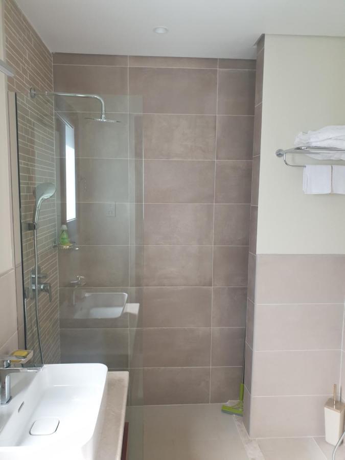 Appartement Peace In Sifah -sea View *