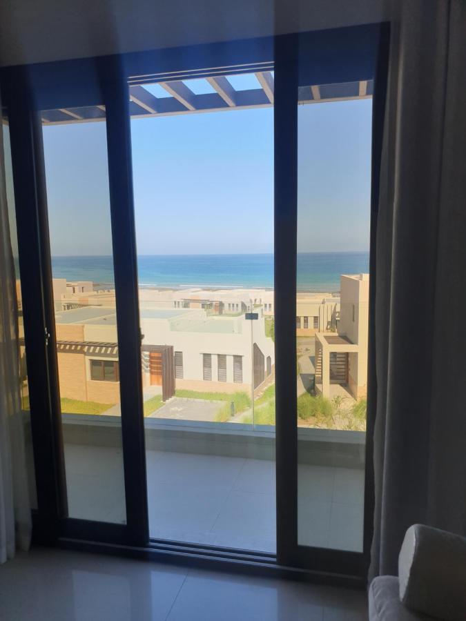 Appartement Peace In Sifah -sea View *