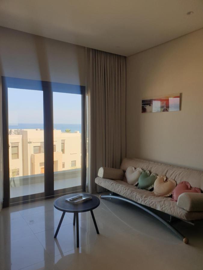 Peace In Sifah -sea View * As Sīfah